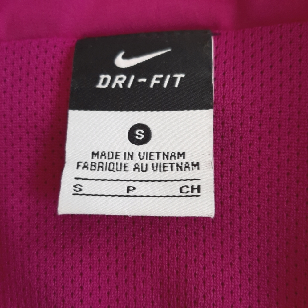 Nike Dri-Fit Jacket - Picture 4 of 7